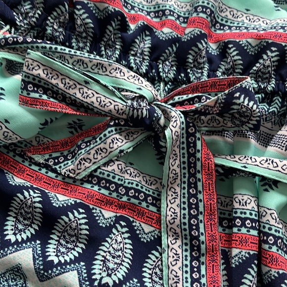 Girls Romper - Picture 4 of 4